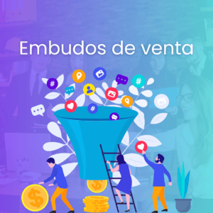 Configuración de Embudo de Venta