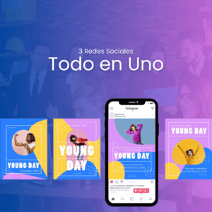 Plan Todo en Uno