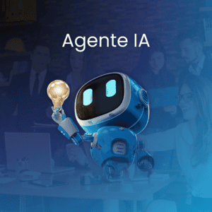 Agente IA