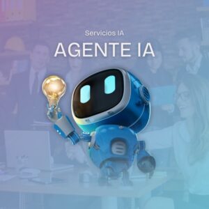 Agente IA