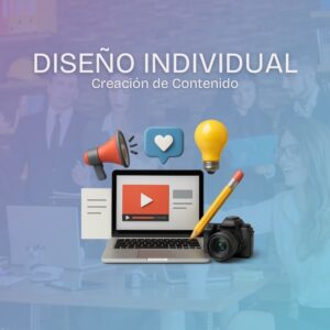 Diseño individual
