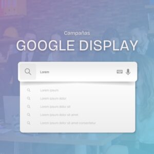 Google Display
