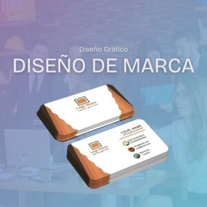Diseño de Marca